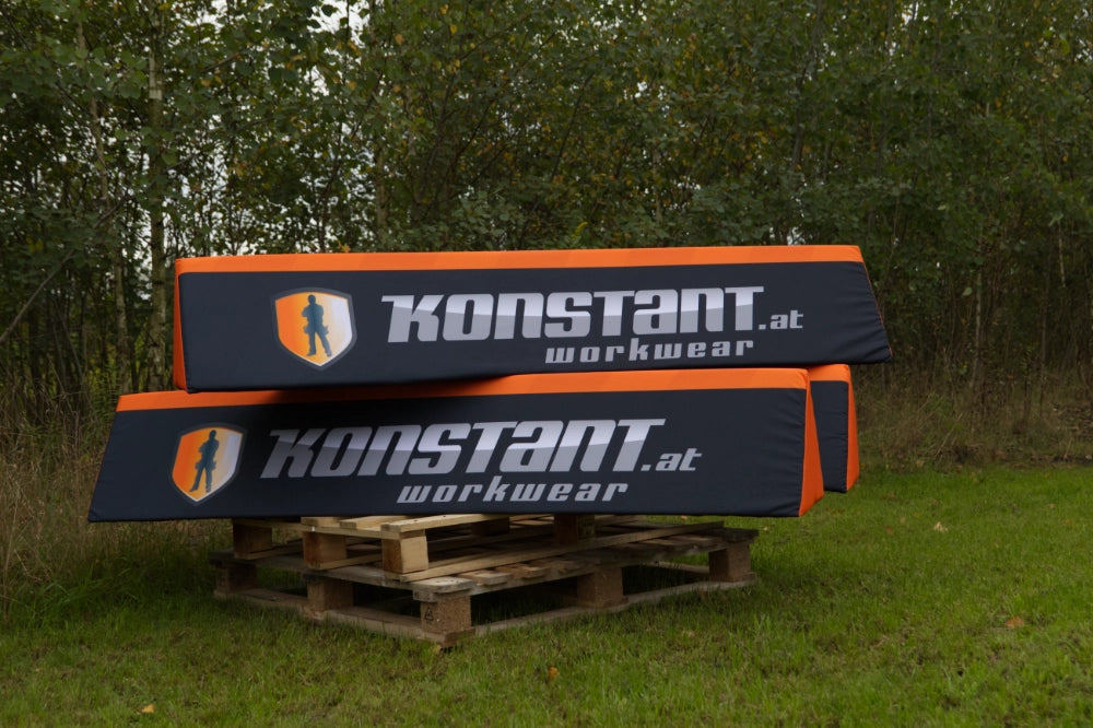 Softbanden aus Schaumstoff 150x40x40cm