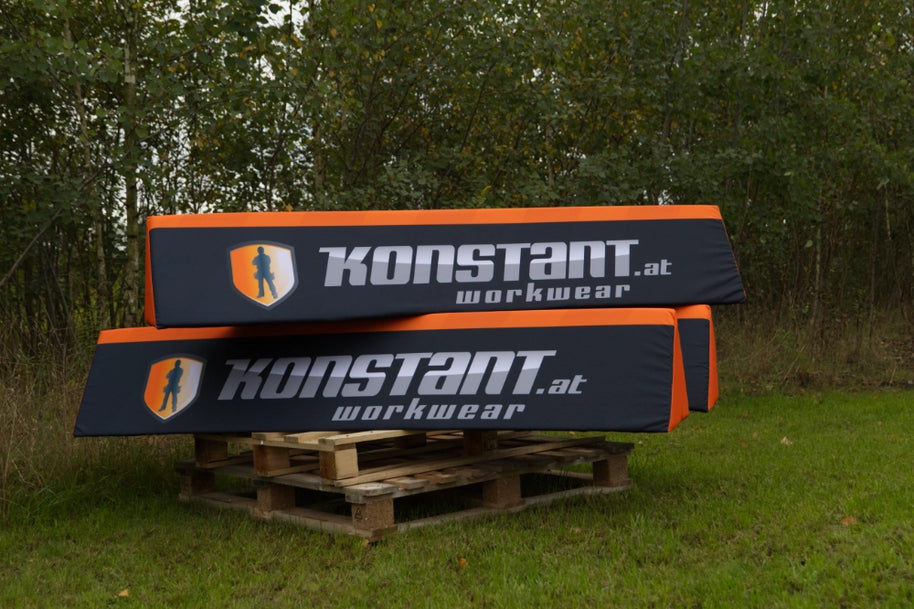 Softbanden aus Schaumstoff 150x40x40cm