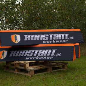 Softbanden aus Schaumstoff 150x40x40cm