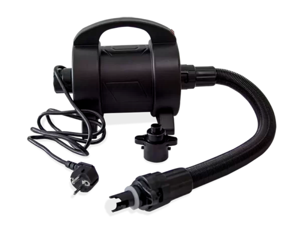 Eventzelt Pascal 4x4m