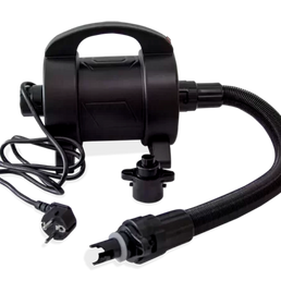 Eventzelt Pascal 4x4m